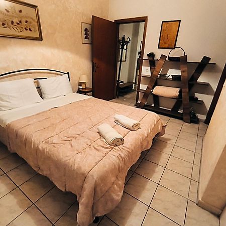 Sofia-Marina Guest House クサンチ エクステリア 写真