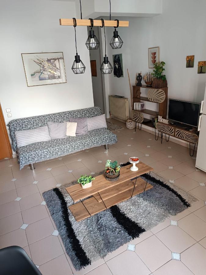 Sofia-Marina Guest House クサンチ エクステリア 写真