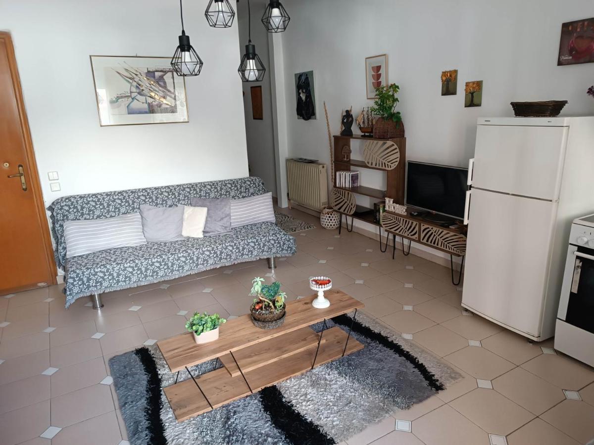 Sofia-Marina Guest House クサンチ エクステリア 写真