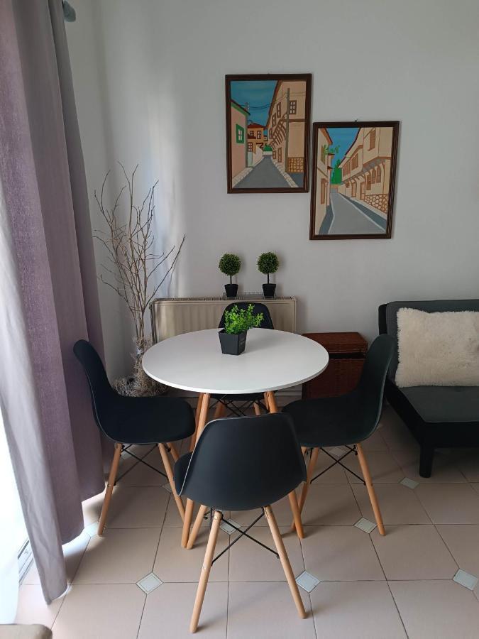 Sofia-Marina Guest House クサンチ エクステリア 写真