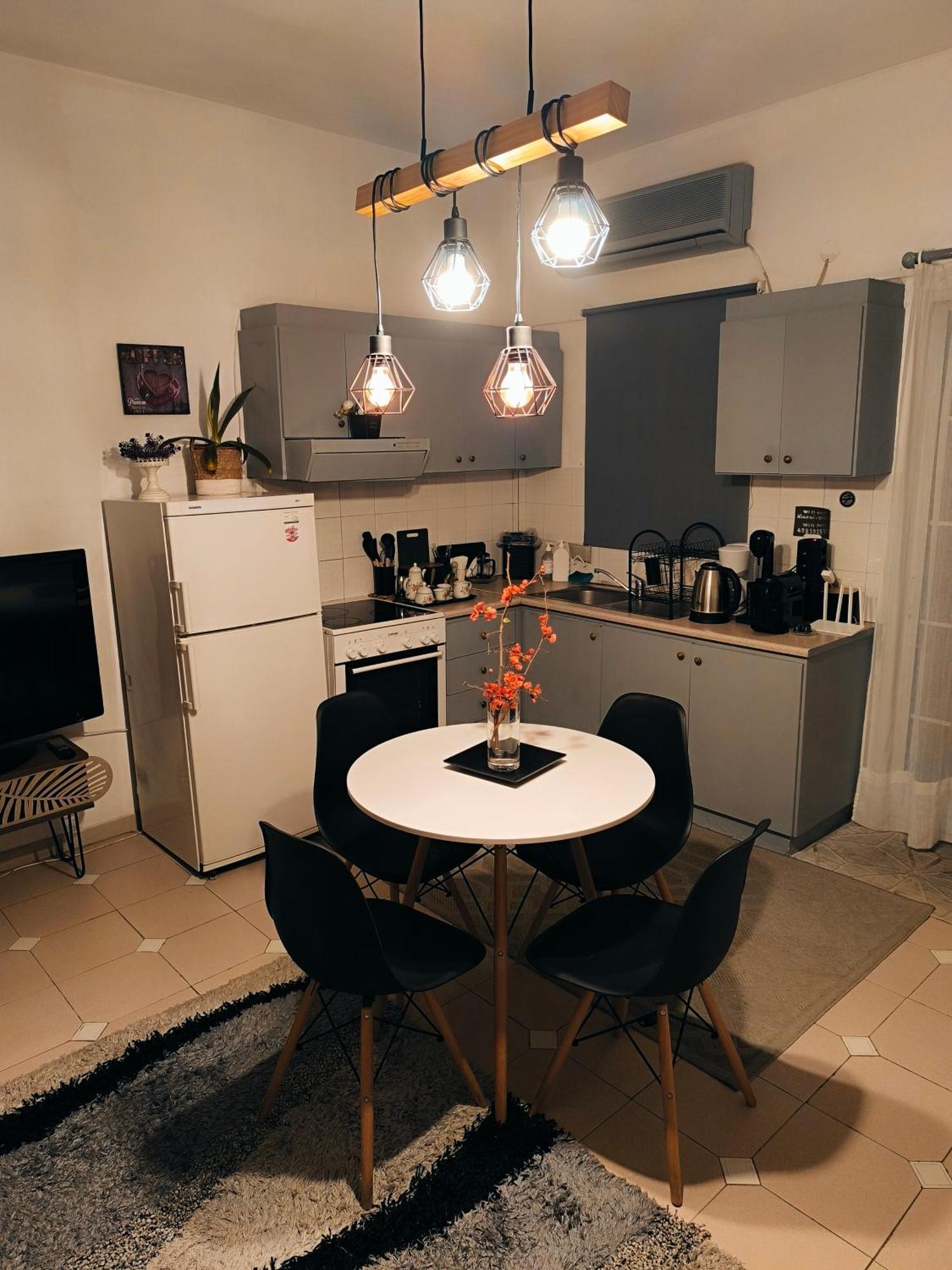 Sofia-Marina Guest House クサンチ エクステリア 写真